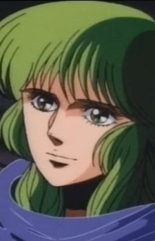 Постер персонажа Айра Муто