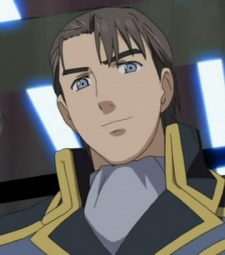 Постер персонажа Кисука Кандзаки