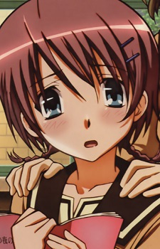 Постер персонажа Муги Асаи