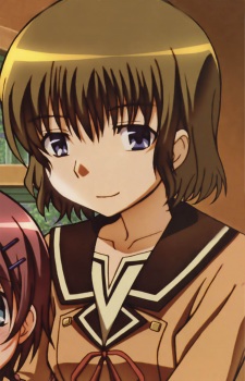 Постер персонажа Ноно Итиносэ