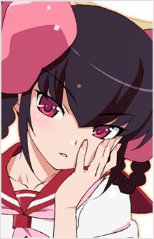 Постер персонажа Диана