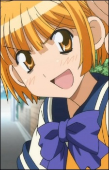 Постер персонажа Нао Таканаси