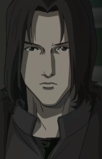 Постер персонажа Амон