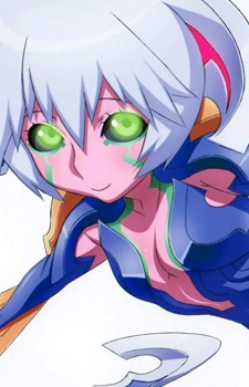 Постер персонажа Аой