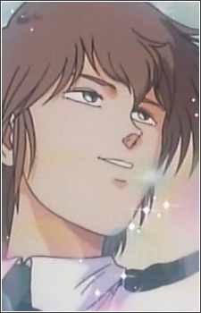 Постер персонажа Джордж Хосой