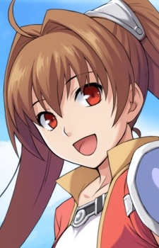 Постер персонажа Эстель Брайт