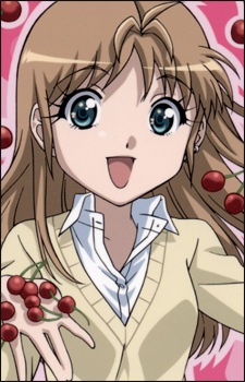 Постер персонажа Ямада