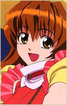 Постер персонажа Корина Сольдженте