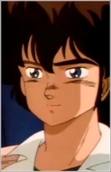 Галори Черровик