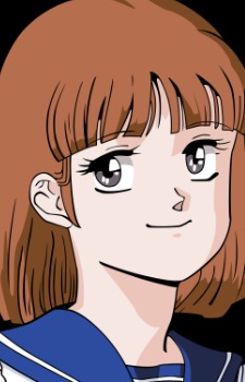 Постер персонажа Мидзуки Сэгава