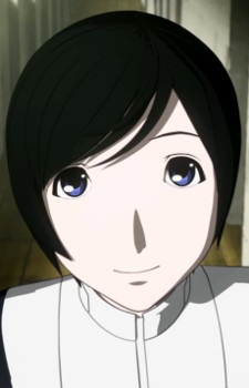 Постер персонажа Идзана Синатосэ