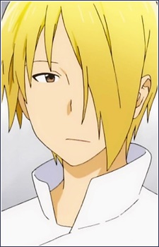 Постер персонажа Дзюн Сато