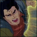 Постер персонажа Рэцу Укё