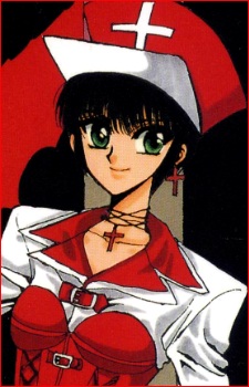 Постер персонажа Хокуто Сумэраги