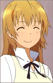 Постер персонажа Ятиё Тодороки