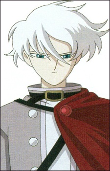 Постер персонажа Дюма