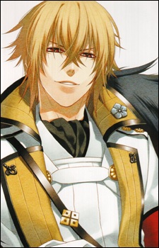 Постер персонажа Тикагэ Кадзама