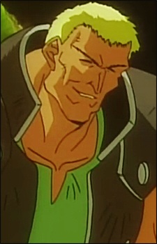 Постер персонажа Астерот Рейги