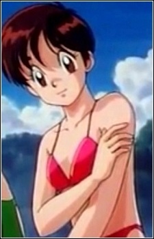 Постер персонажа Санго Отодзима