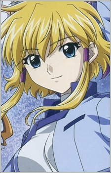 Постер персонажа Сара Верек