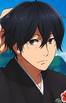 Постер персонажа Сэйшу Ханда