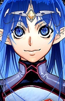 Постер персонажа Лафиэль Абриэль