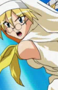 Постер персонажа Сера Арасияма