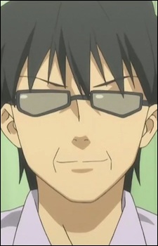 Постер персонажа Отец Суминоэ