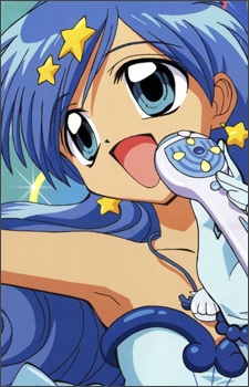 Постер персонажа Ханон Хосё