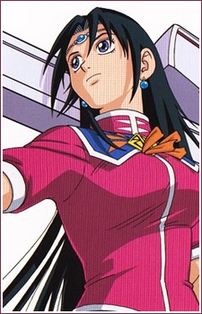 Постер персонажа Мильфа