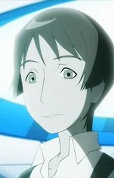 Постер персонажа Такэру