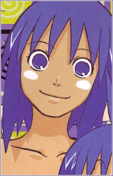 Постер персонажа Веда