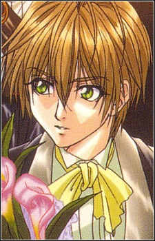 Постер персонажа Хисока Куросаки