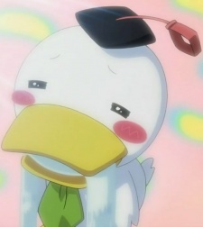 Постер персонажа Акун