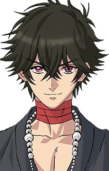 Постер персонажа Итиё