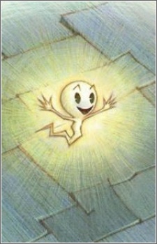 Постер персонажа Соул