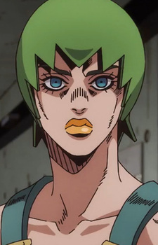 Постер персонажа Фу Файтерс