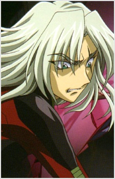 Постер персонажа Ральф Верек