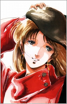 Постер персонажа Миса Хаясэ