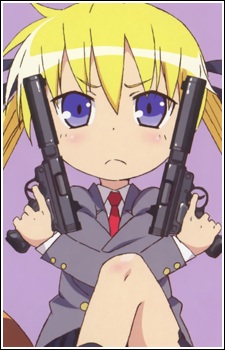 Постер персонажа Соня