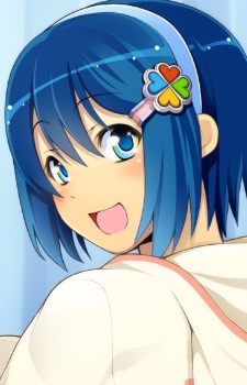 Постер персонажа Нанами Мадобэ