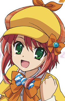 Постер персонажа Ниро Юдзурисаки