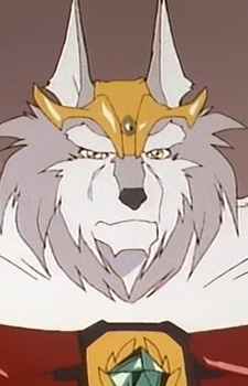 Постер персонажа Грейфасс