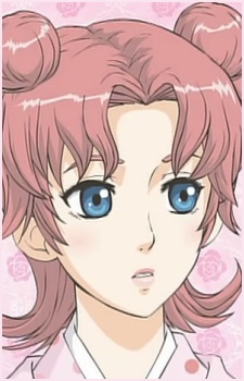 Постер персонажа Мототика Тёсокабэ