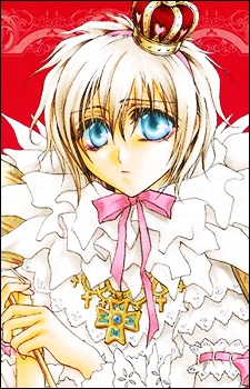 Постер персонажа Юкия Аясэ