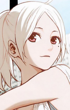 Постер персонажа Ринка Урушиба