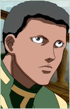 Постер персонажа Абенгейн