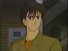 Постер персонажа Субару