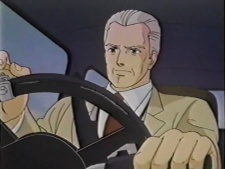 Постер персонажа Роберт