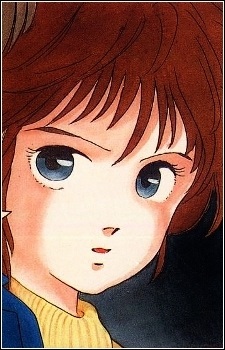 Постер персонажа Юми Тораба